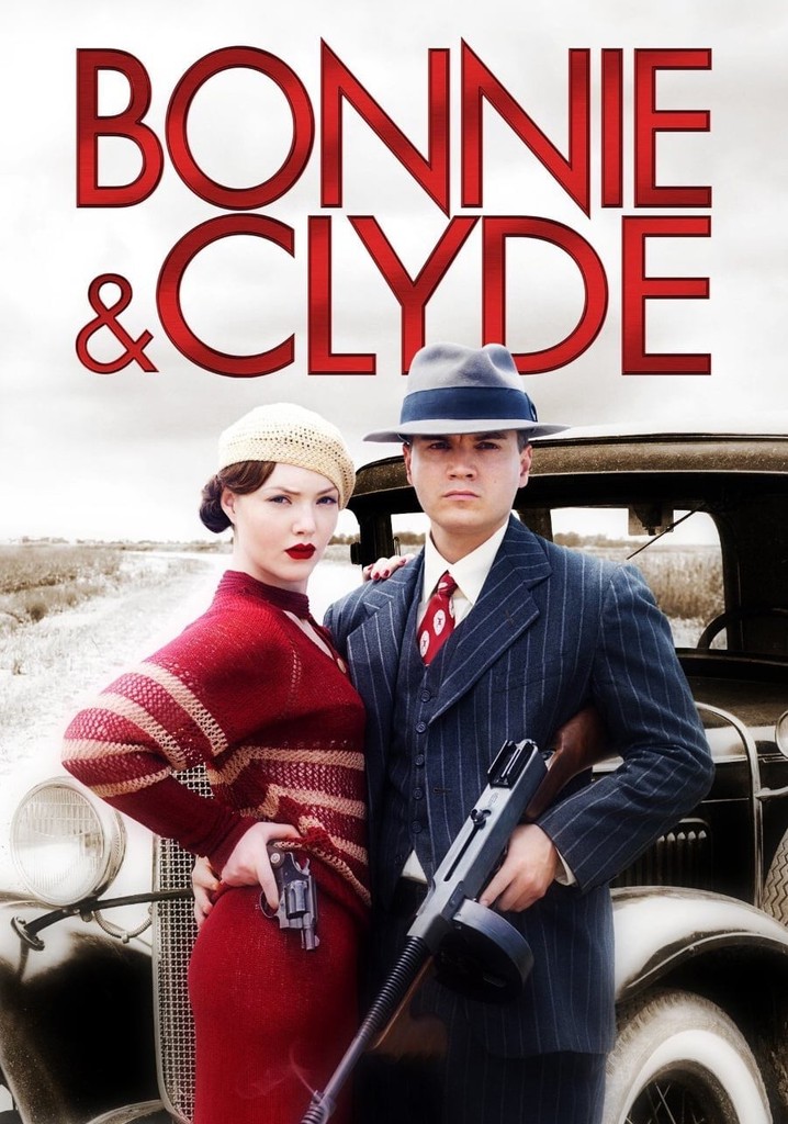 Assistir Bonnie & Clyde - ver séries online.